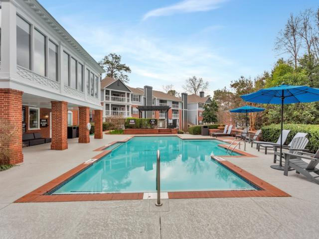 1 BR, 1 BA Apartment 3078 Clairmont Rd Unit 0823, Atlanta, GA 30329