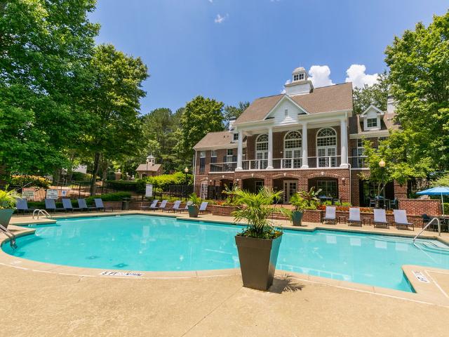 1 BR, 1 BA Apartment 3080 Market Place Unit 01303, Alpharetta, GA 30005