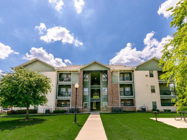 1 BR, 1 BA Apartment 308 E Terrell Ave Unit 4 4310, Fort Worth, TX 76104