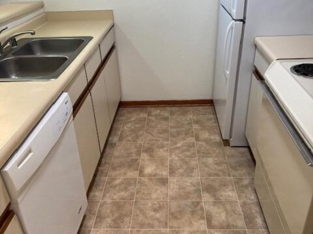 1 BR, 1 BA Apartment 308 South St, Waukesha, WI 53186