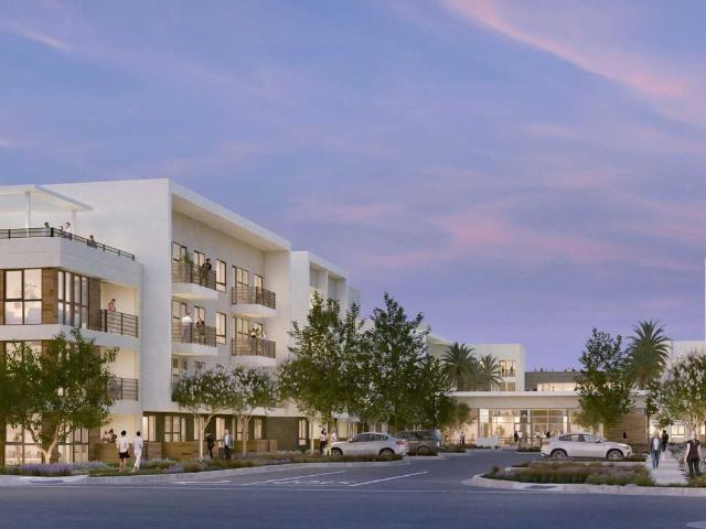 1 BR, 1 BA Apartment 3099 Iowa Ave Unit 314, Riverside, CA 92507