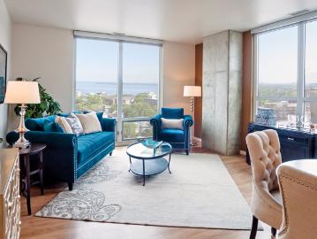 1 BR, 1 BA Apartment 309 W Johnson St Unit 04 0304, Madison, WI 53703