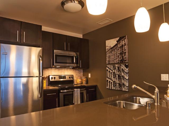 1 BR, 1 BA Apartment 309 W Johnson St Unit 04 0947, Madison, WI 53703