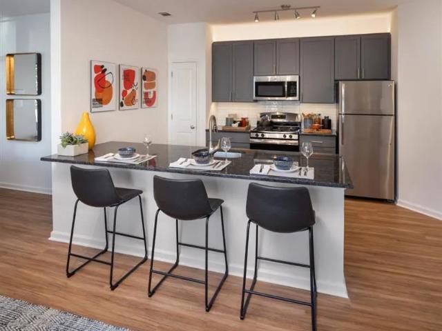 1 BR, 1 BA Apartment 309 Washington St Unit 1106, Conshohocken, PA 19428