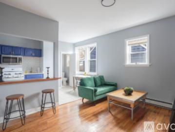 1 BR, 1 BA Apartment 309 Westminster Place, Unit Green Room, Lodi, NJ 07644