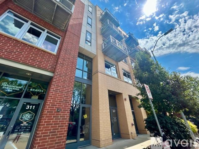 1 BR, 1 BA Apartment 309 East 5th Street, Unit 402, Des Moines, IA 50309