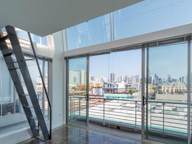 1 BR, 1 BA Apartment 30 Dore St Unit 405, San Francisco, CA 94103