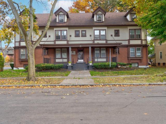 1 BR, 1 BA Apartment 30 Edgerton St/ Vasser Building, Rochester, NY 14607