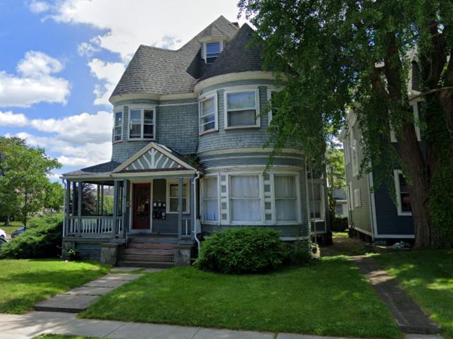 1 BR, 1 BA Apartment 30 Prince St, Rochester, NY 14607