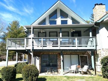 1 BR, 1 BA Apartment 30 Spy Glass Cir, Unit J, Sky Valley, GA 30537