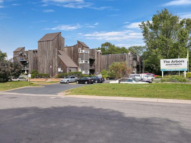 1 BR, 1 BA Apartment 30 West 93rd Street Unit 50 101, Minneapolis, MN 55420