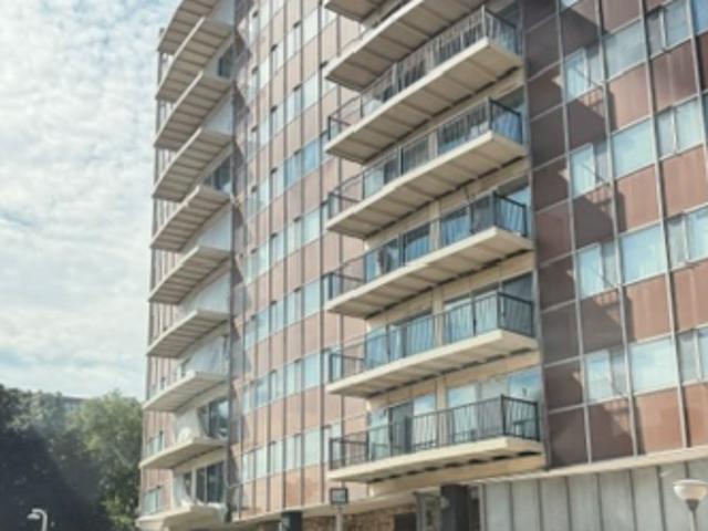 1 BR, 1 BA Apartment 30 Woodland Street, Unit 12M, Hartford, CT 06105