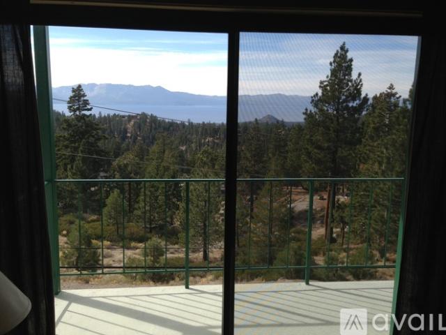 1 BR, 1 BA Apartment 313 Tramway Dr, Unit 12, Stateline, NV 89449