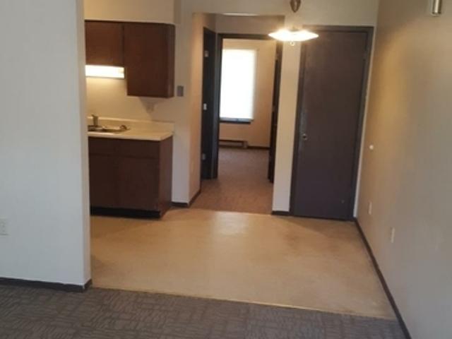 1 BR, 1 BA Apartment 313 East 2nd Street, Unit #, Delphos, KS 67436