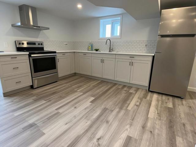 1 BR, 1 BA Apartment 313 Elgin St, Sarnia, ON N7T 5B5