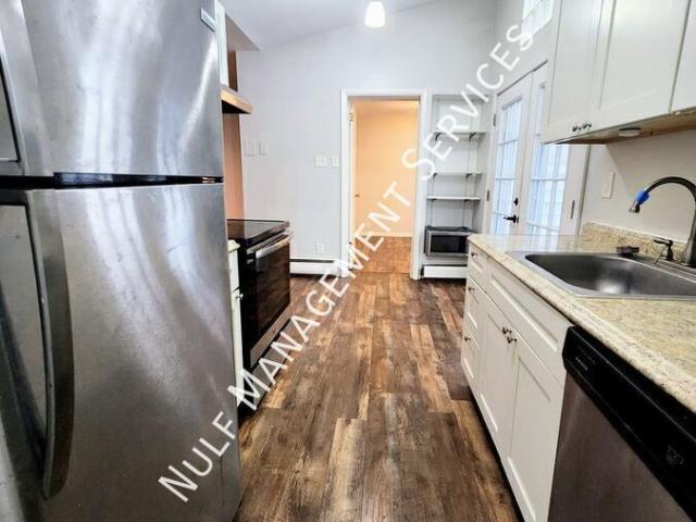 1 BR, 1 BA Apartment 313 Mill Street, Coraopolis, PA 15108