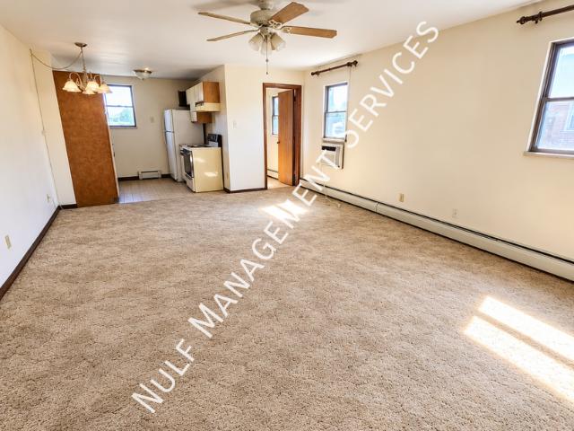 1 BR, 1 BA Apartment 313 Mill Street, Coraopolis, PA 15108