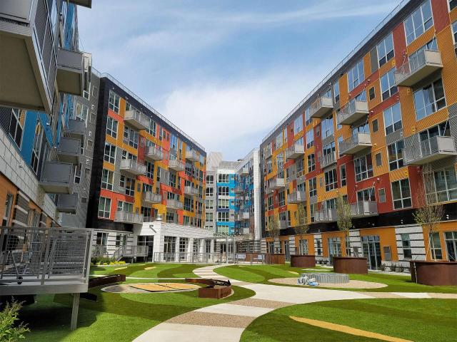 1 BR, 1 BA Apartment 313 Park Avenue Unit 346, Detroit, MI 48226