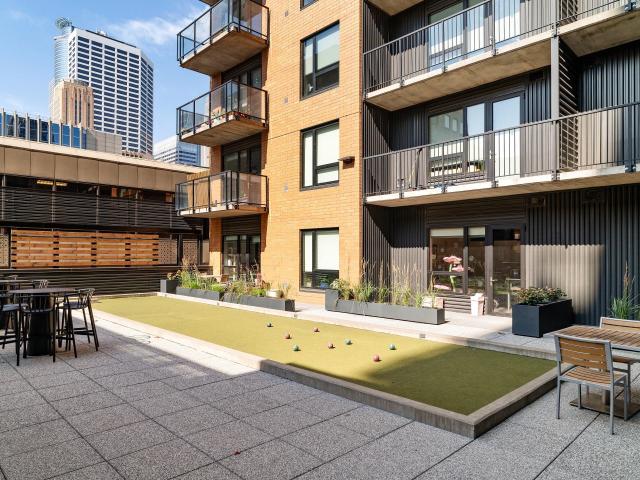 1 BR, 1 BA Apartment 313 South Washington Ave Unit 0409, Minneapolis, MN 55415