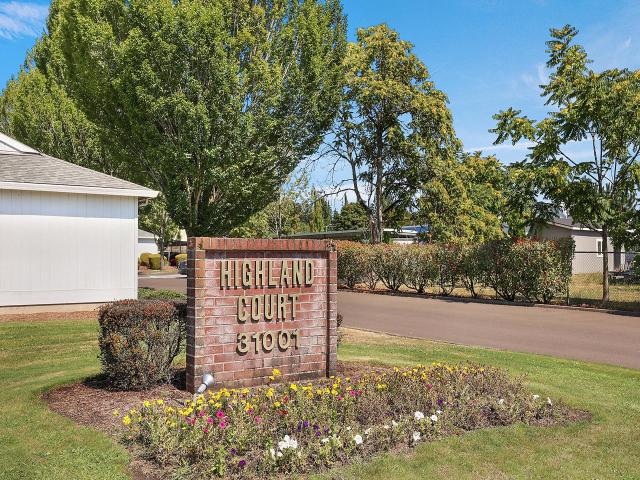 1 BR, 1 BA Apartment 31001 Northwest Highland Court Unit 26, North Plains, OR 97133
