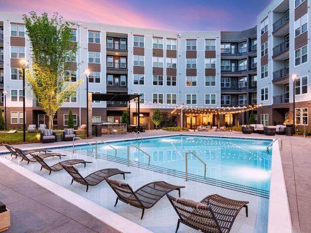 1 BR, 1 BA Apartment 3100 Commerce Ave NW Unit 436, Duluth, GA 30096