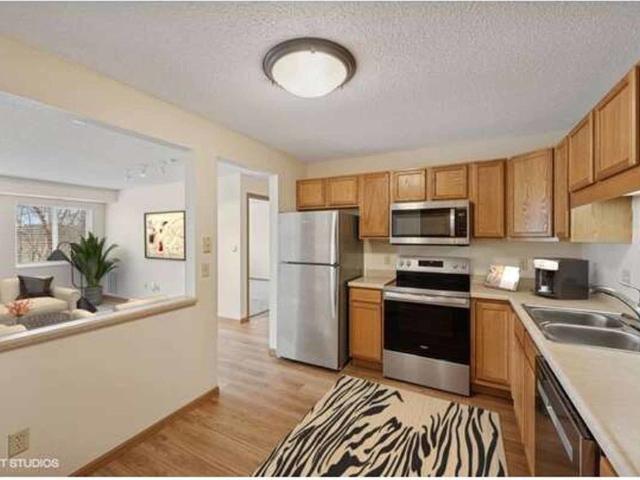 1 BR, 1 BA Apartment 3100 Glen Oaks Avenue Unit 106, Saint Paul, MN 55110