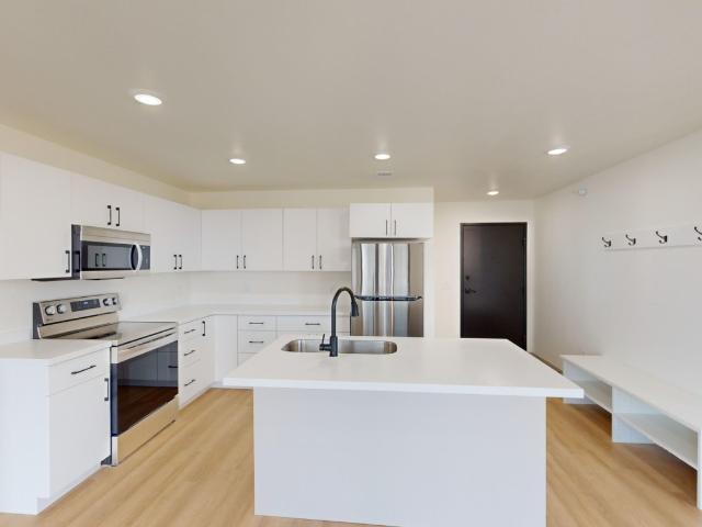 1 BR, 1 BA Apartment 3100 E Autumn Blaze Street Unit 3124 202, Sioux Falls, SD 57108