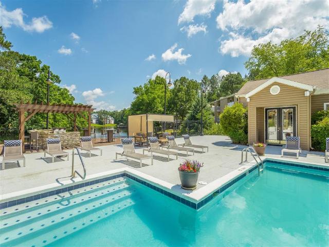 1 BR, 1 BA Apartment 3100 Heatherbrooke Road Unit 14209, Birmingham, AL 35242