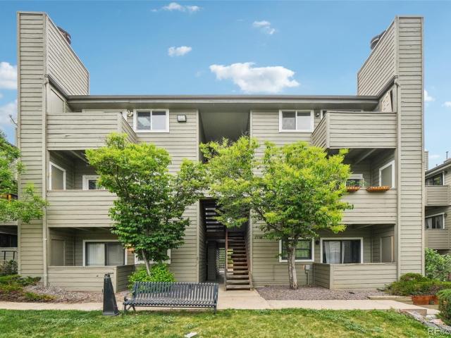 1 BR, 1 BA Apartment 3100 S. Federal Blvd Denver, CO 80236