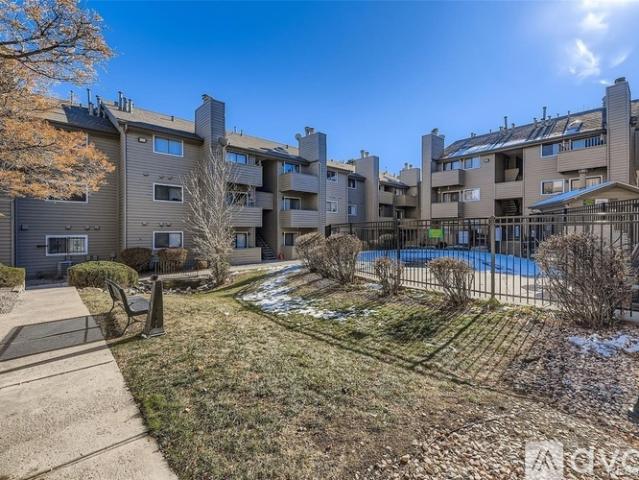1 BR, 1 BA Apartment 3100 S Federal Blvd, Unit 203, Denver, CO 80236