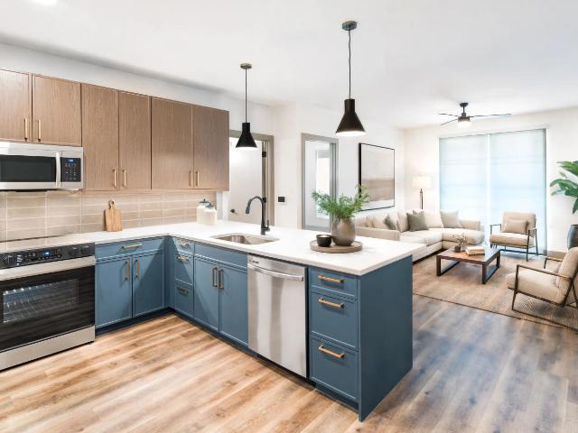 1 BR, 1 BA Apartment 3100 South Arizona Avenue Unit 3111, Chandler, AZ 85248