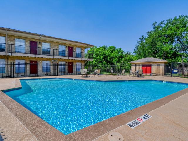 1 BR, 1 BA Apartment 3100 W Walnut St Unit 224, Garland, TX 75042
