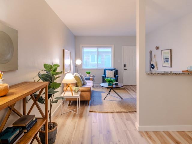 1 BR, 1 BA Apartment 3101 Lafayette Avenue Unit 110, Saint Louis, MO 63104
