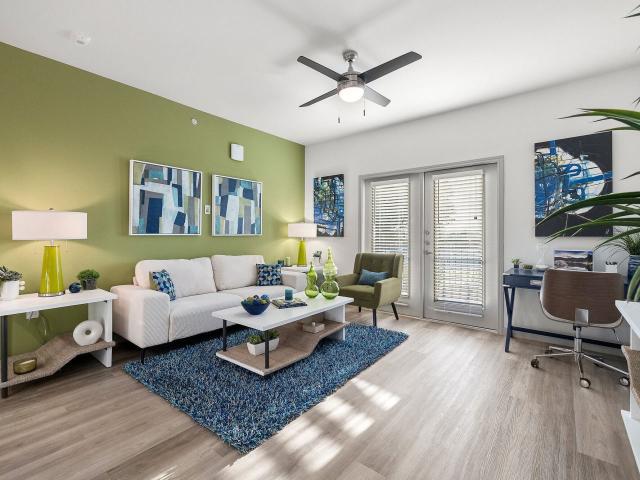 1 BR, 1 BA Apartment 3101 Palm Springs Unit 6102, Seguin, TX 78155