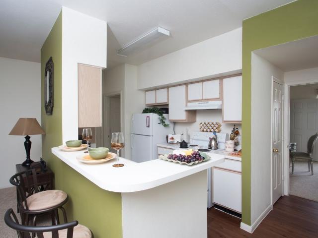 1 BR, 1 BA Apartment 3102 Haine Drive Unit 326, Harlingen, TX 78550