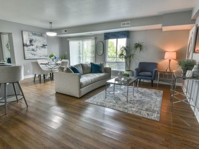 1 BR, 1 BA Apartment 3103 Good Hope Avenue Unit 611, Temple Hills, MD 20748