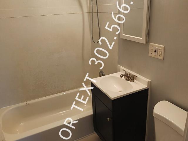 1 BR, 1 BA Apartment 3105 W 2nd St, Wilmington, DE 19805