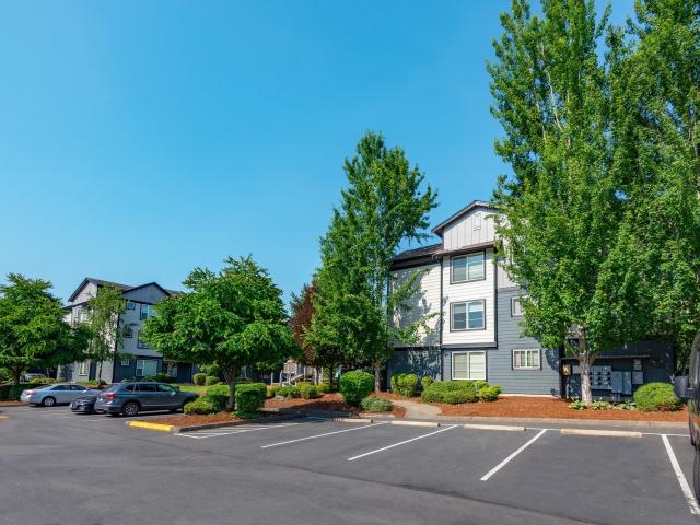 1 BR, 1 BA Apartment 3107 E Main Unit RP2 K 11, Puyallup, WA 98372