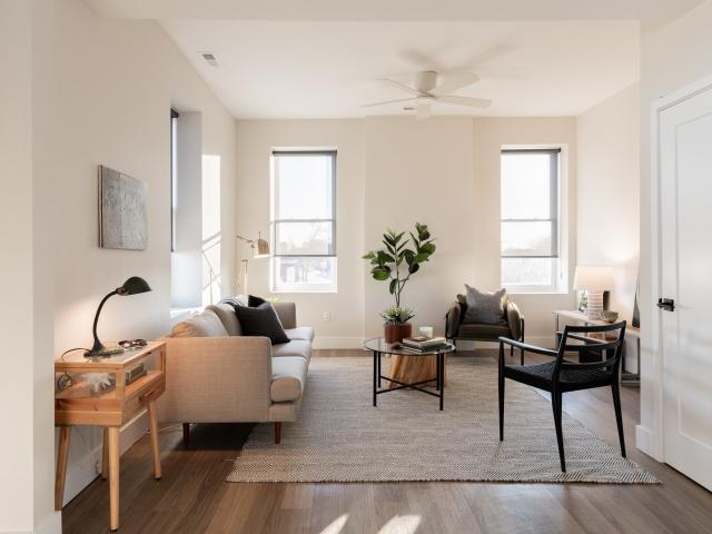 1 BR, 1 BA Apartment 3108 Minnesota Avenue Unit 2B, Saint Louis, MO 63118