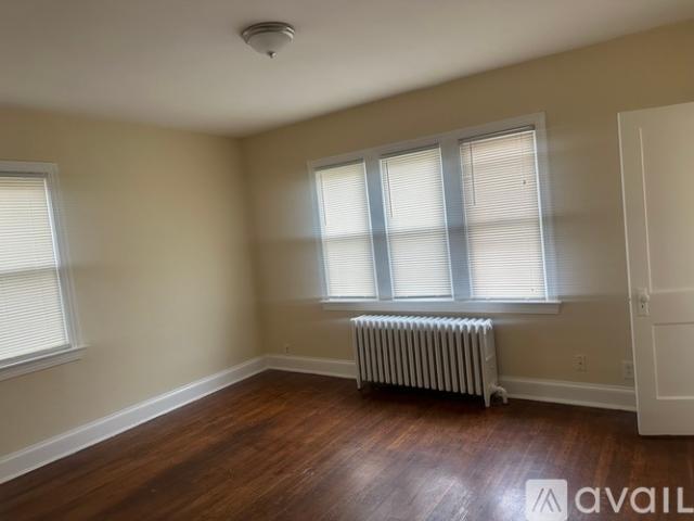 1 BR, 1 BA Apartment 310 Decatur Street Northwest, Unit 4, Washington, DC 20011