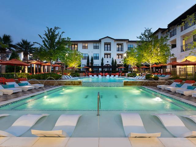 1 BR, 1 BA Apartment 310 Gran Via Unit 3030, Irving, TX 75039