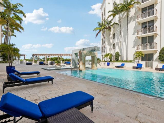 1 BR, 1 BA Apartment 310 Granello Avenue Unit 1035, Miami, FL 33146