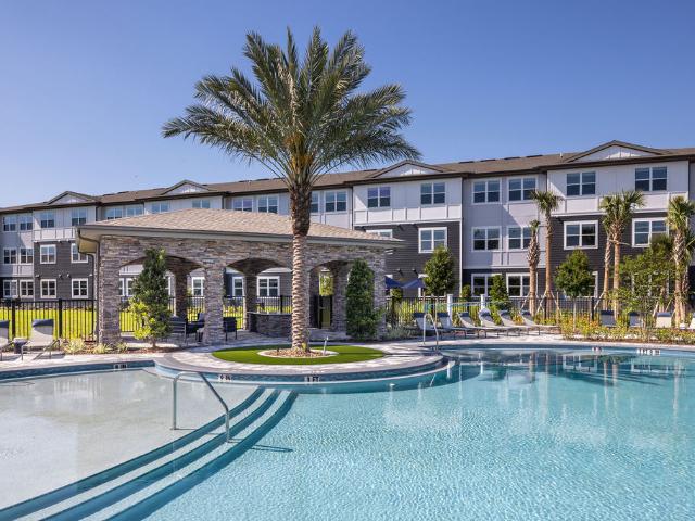 1 BR, 1 BA Apartment 3110 Gowan Drive Unit 306, Winter Haven, FL 33884