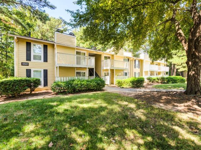 1 BR, 1 BA Apartment 3111 101 Long Meadow Court Unit 6501 302, Raleigh, NC 27613