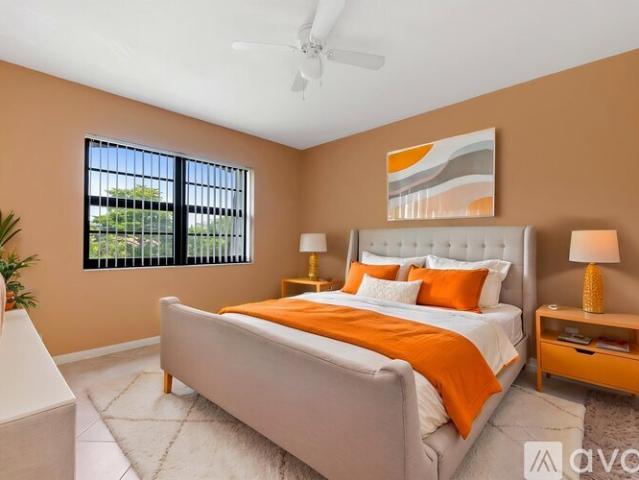 1 BR, 1 BA Apartment 3111 Oakland Shores Dr, Unit F212, Oakland Park, FL 33309