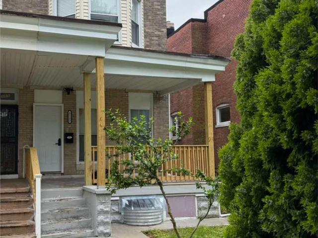 1 BR, 1 BA Apartment 3113 Presbury st, Baltimore, MD 21216
