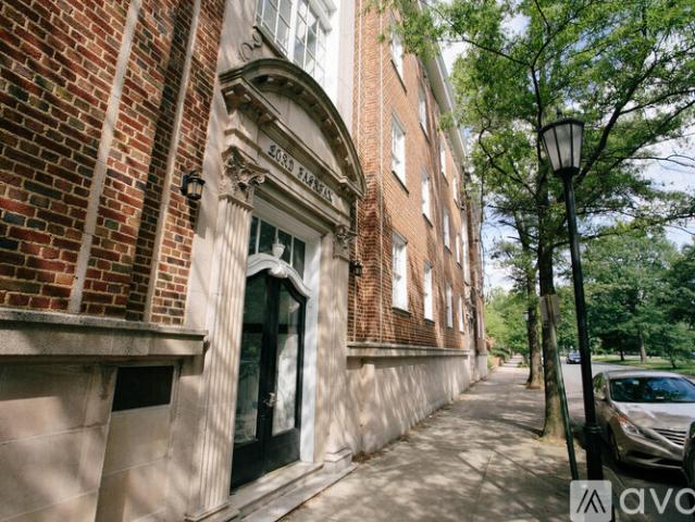1 BR, 1 BA Apartment 3115 Monument Avenue, Unit 10, Richmond, VA 23221