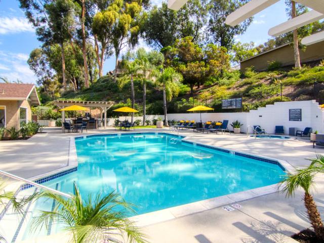 1 BR, 1 BA Apartment 3115 Sweetwater Springs Blvd Unit 023, Spring Valley, CA 91978