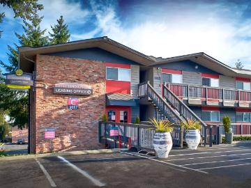 1 BR, 1 BA Apartment 3117 S 192nd St Unit A309, Seattle, WA 98188
