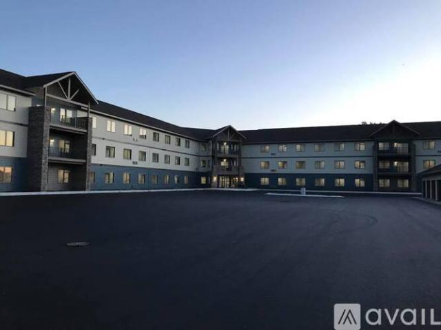 1 BR, 1 BA Apartment 311 E Roosevelt Cir, Unit 1 Bedroom, Mankato, MN 56001